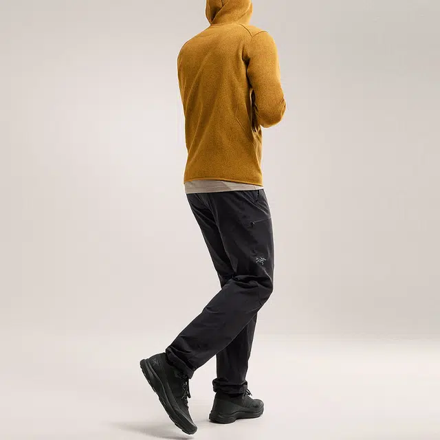 Arcteryx Covert Hoody