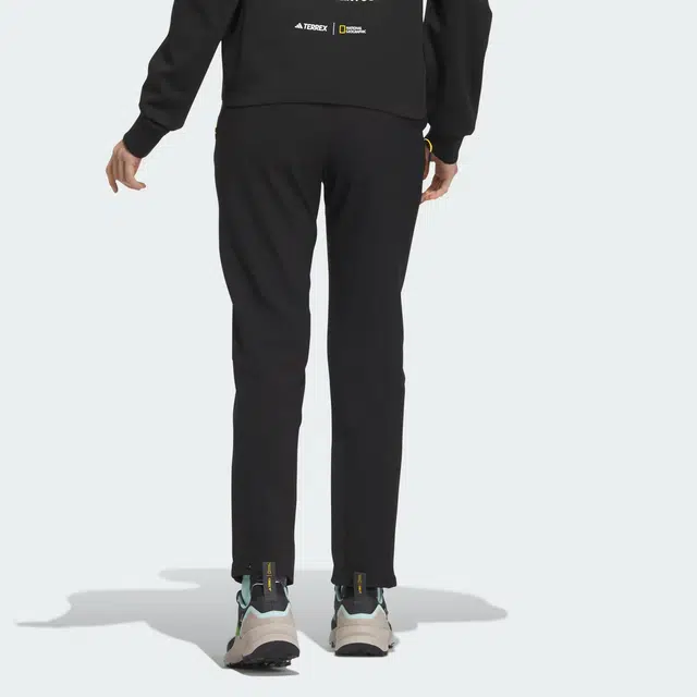 adidas x National Geographic Soft Shell