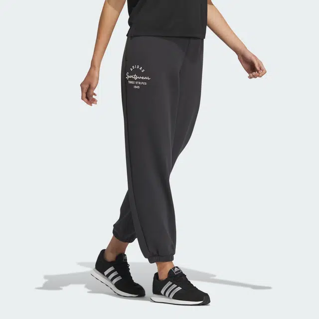 adidas Sportswear Pants Logo