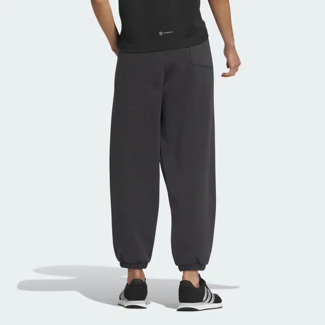 adidas Sportswear Pants Logo