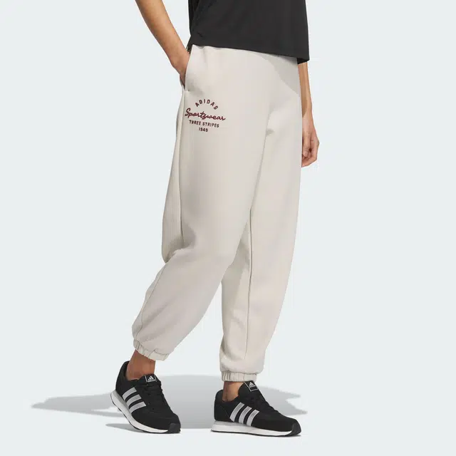 adidas Sportswear Pants Logo