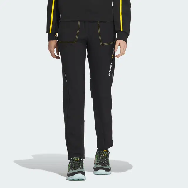 adidas x National Geographic Soft Shell