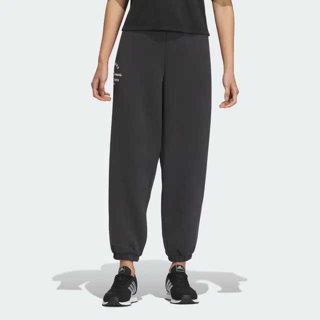 adidas Sportswear Pants Logo