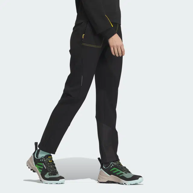 adidas x National Geographic Soft Shell