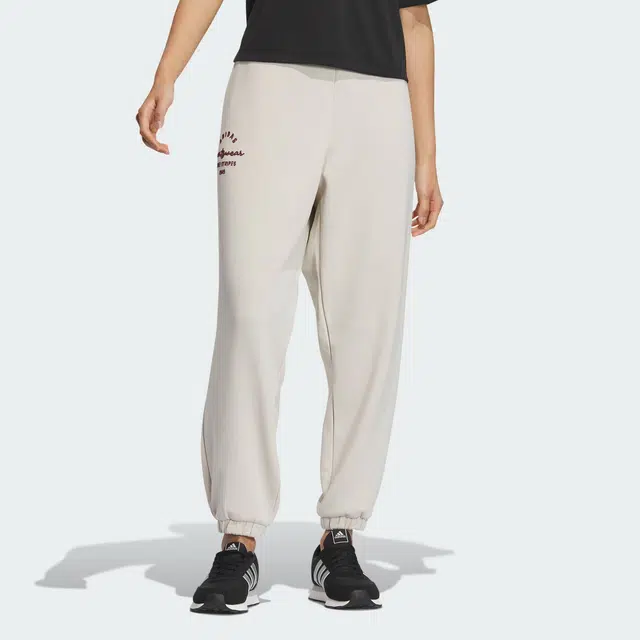 adidas Sportswear Pants Logo