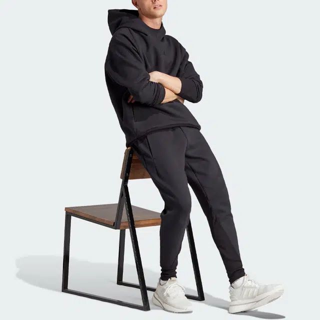 adidas New Z.N.E. Premium Hoodie Logo