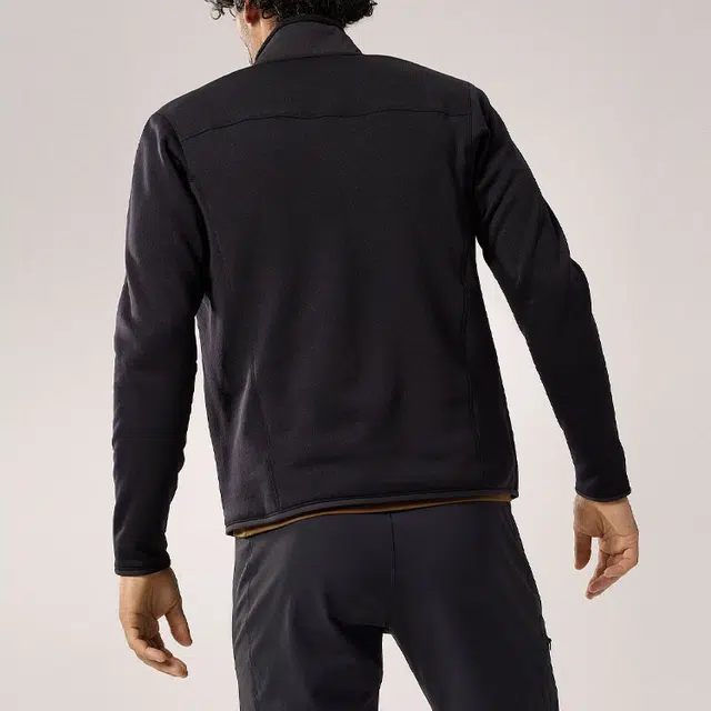 Arcteryx Kyanite Jacket Men's Logo