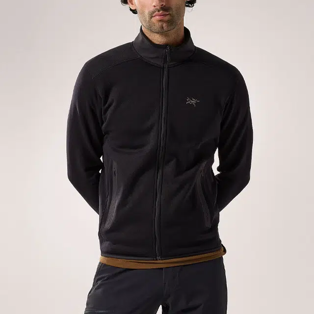 Arcteryx Kyanite Jacket Men's Logo