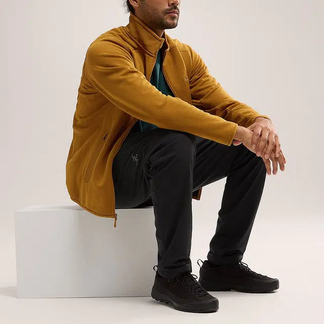 Arcteryx Kyanite Jacket