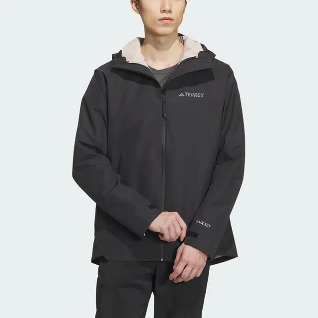 adidas Three-In-One Rain.Rdy