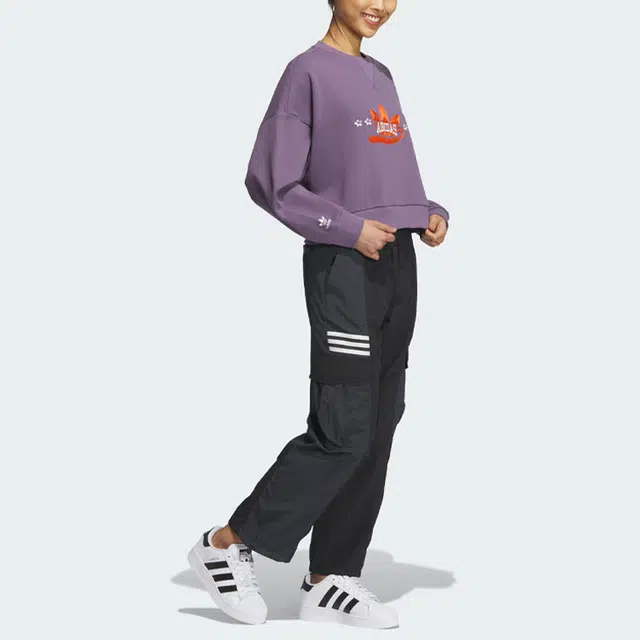 adidas originals Sportswear Hoodie Logo