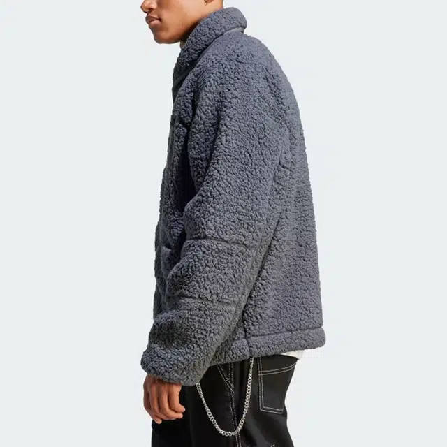 adidas originals Adventure Polar Fleece Jacket