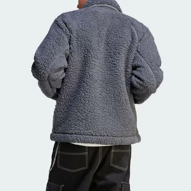 adidas originals Adventure Polar Fleece Jacket