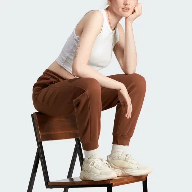 adidas All Szn Fleece Pants Logo