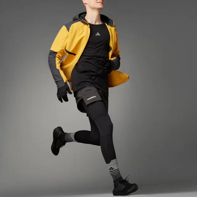 adidas Ultimate Running Conquer The Elements Cold.Rdy Jacket