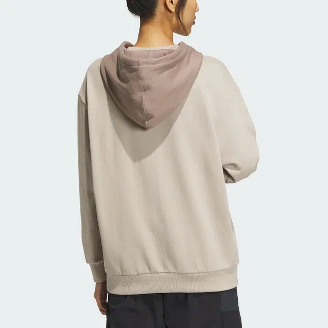 adidas originals Sportswear Hoodie Logo