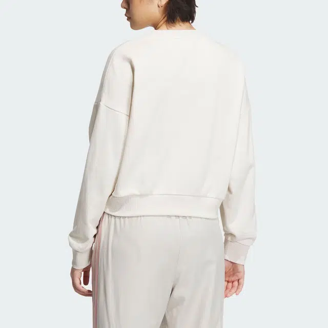 adidas originals Sportswear Hoodie Logo