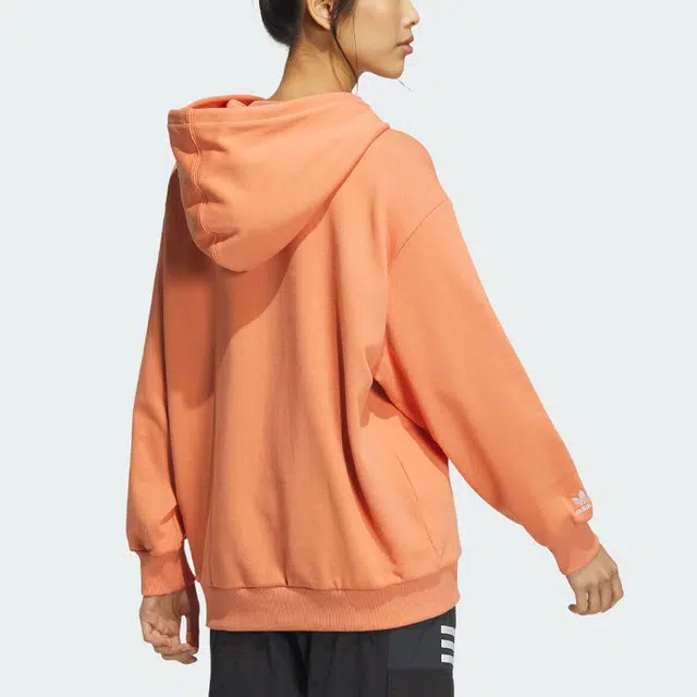 adidas originals Sportswear Hoodie Logo