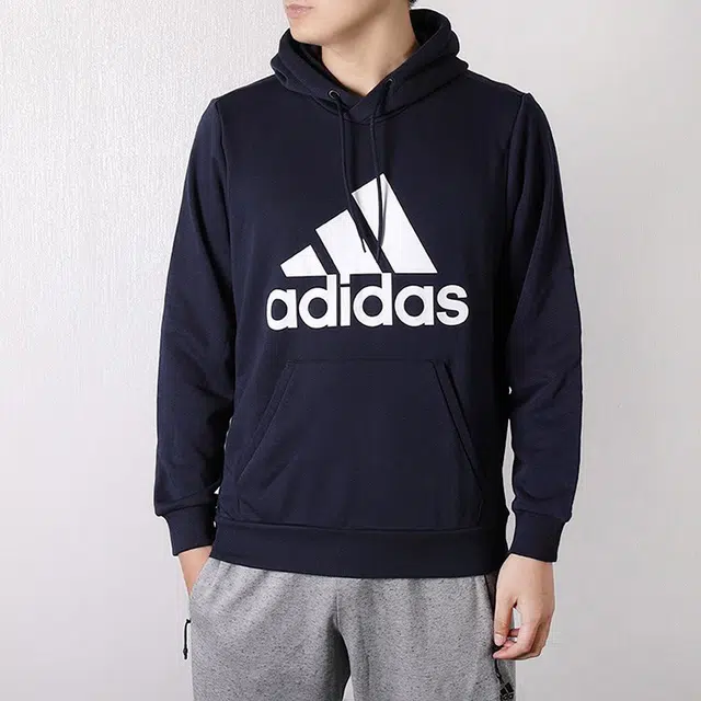adidas MH BOS PO FT Logo