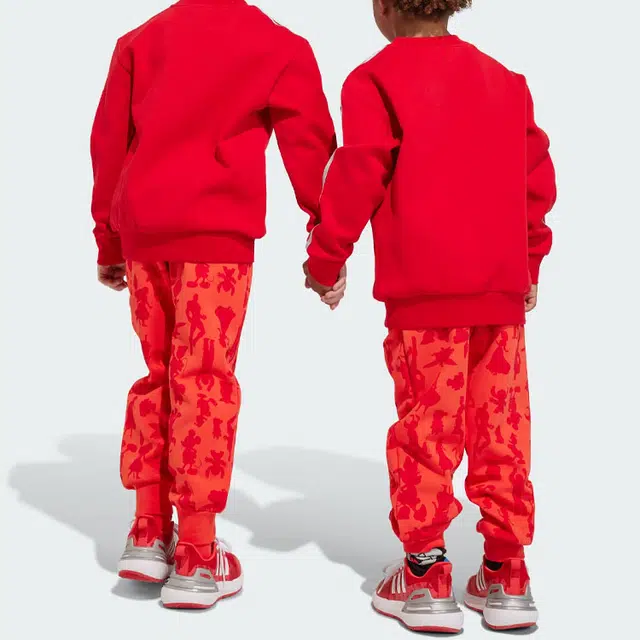 adidas x Disney 100 Joggers