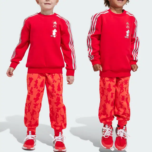 adidas x Disney 100 Joggers
