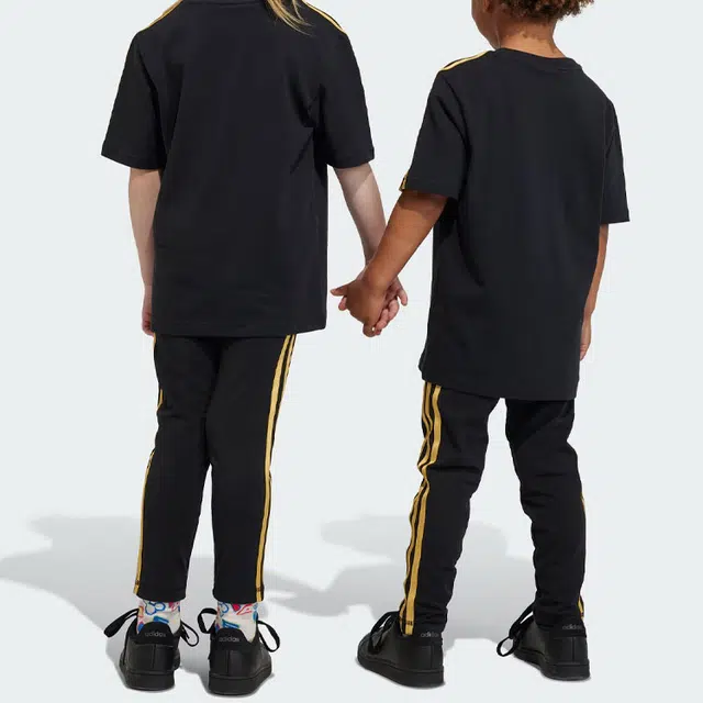 adidas x Disney 100 Leggings Black