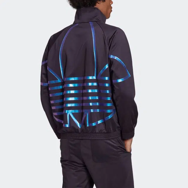 adidas Zeno Track Jacket