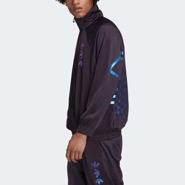adidas Zeno Track Jacket