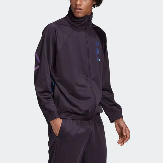 adidas Zeno Track Jacket