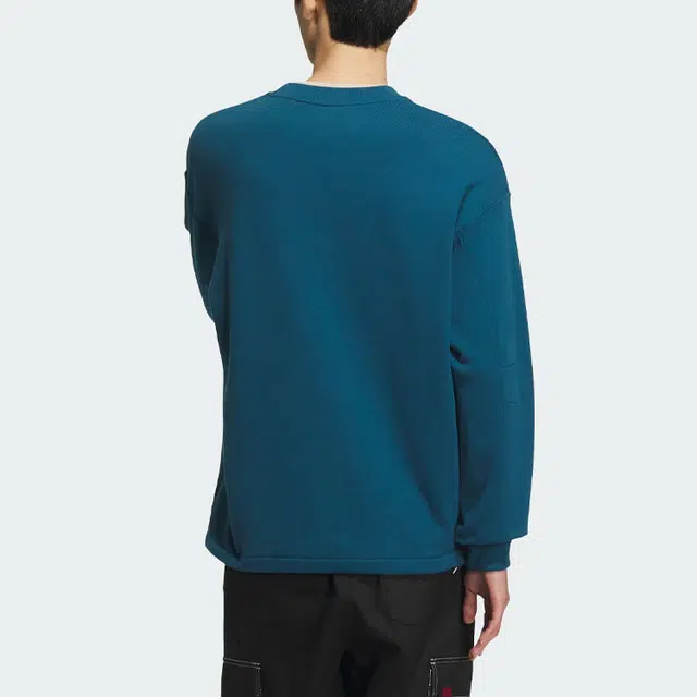 adidas originals Sportswear Sweatshirt Logo