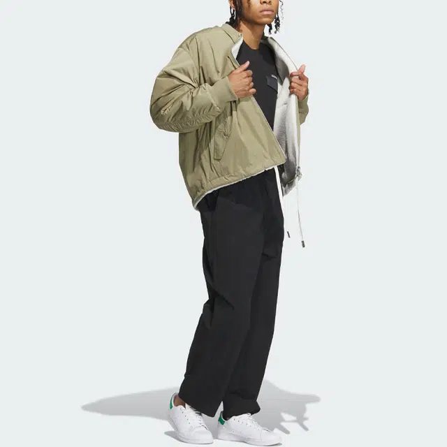 adidas originals Sportswear Jacket Logo