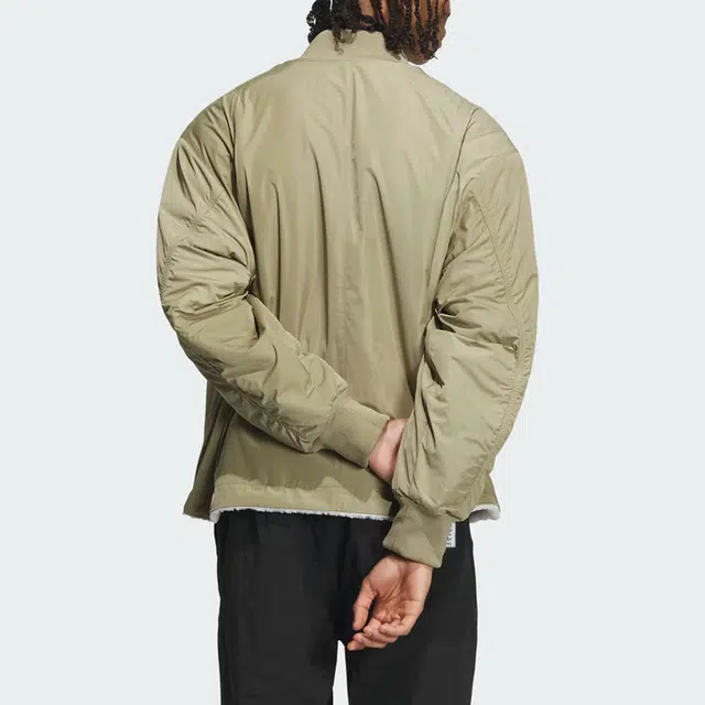 adidas originals Sportswear Jacket Logo