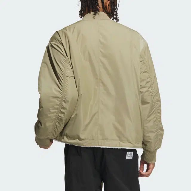 adidas originals Sportswear Jacket Logo