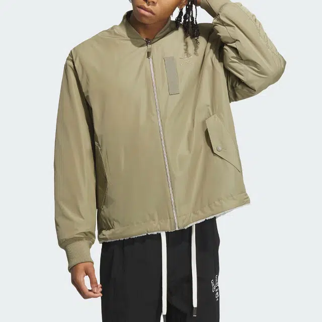 adidas originals Sportswear Jacket Logo