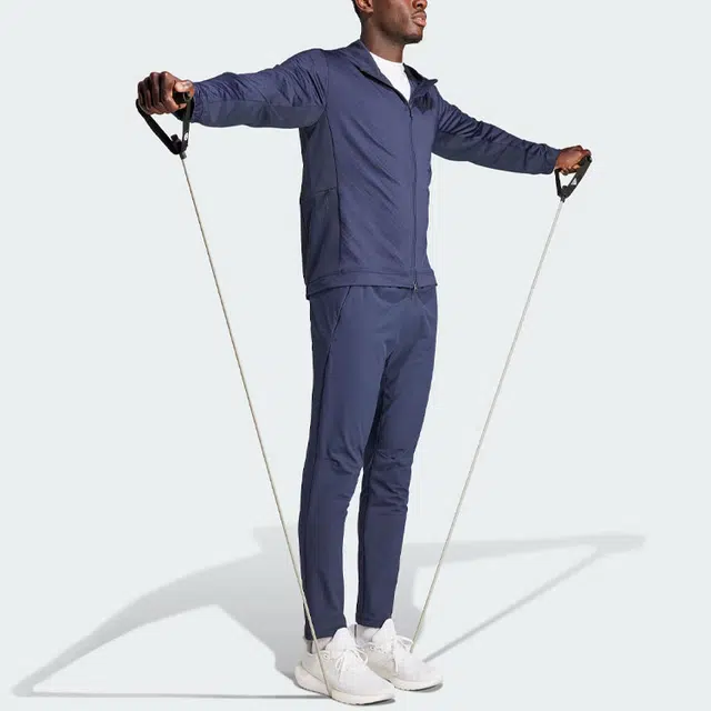 adidas Cold.Rdy Workout Pants Logo