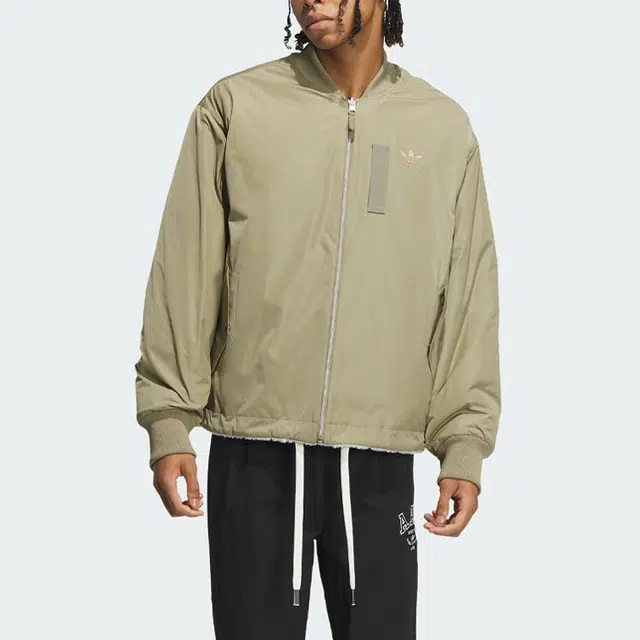 adidas originals Sportswear Jacket Logo