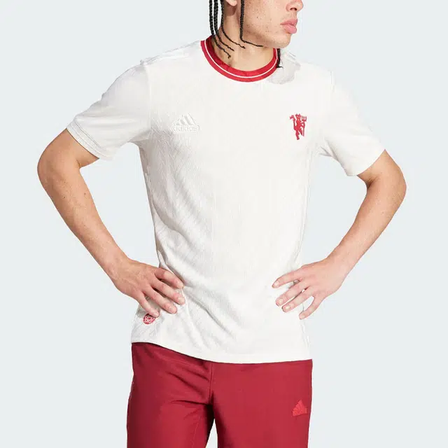 adidas Manchester United Lifestyler Third