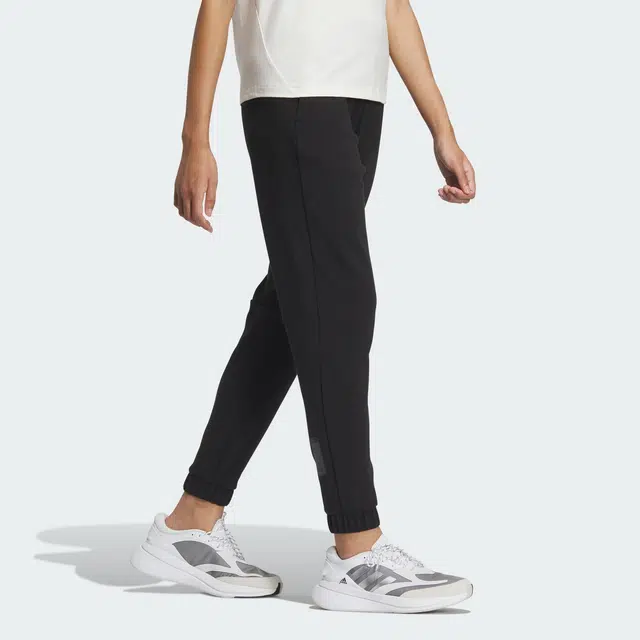 adidas City Escape Knit Pants Logo