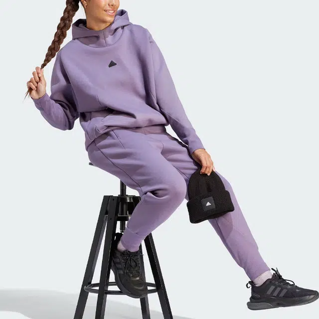 adidas SS24 Z.N.E. Pants Logo