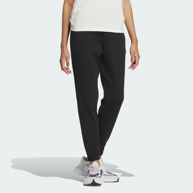 adidas City Escape Knit Pants Logo