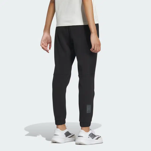 adidas City Escape Knit Pants Logo