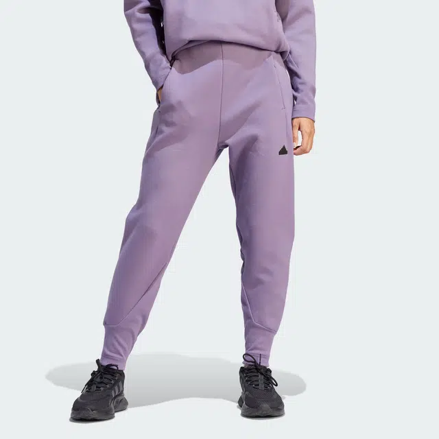 adidas SS24 Z.N.E. Pants Logo
