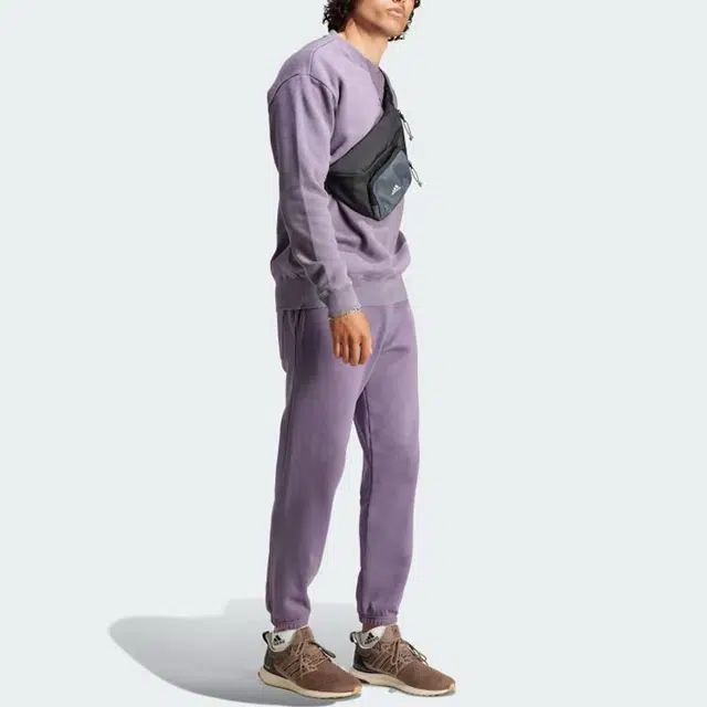 adidas All Szn Long Sleeve Sweatshirt