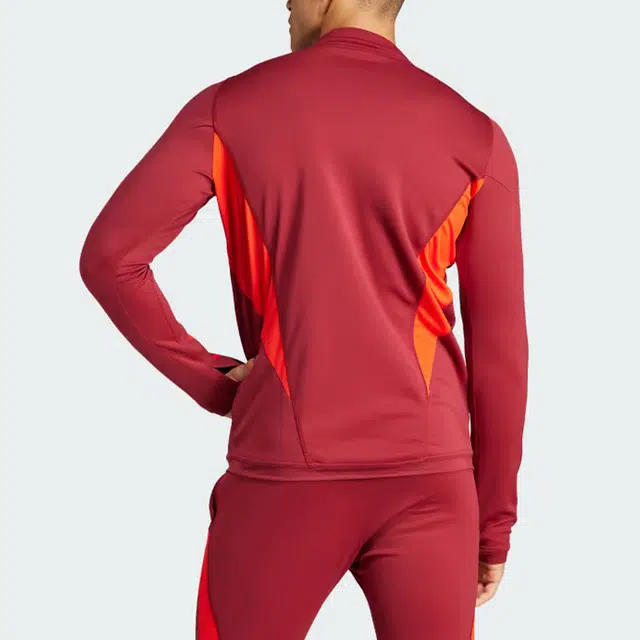 adidas Manchester United Tiro 23 Training Top