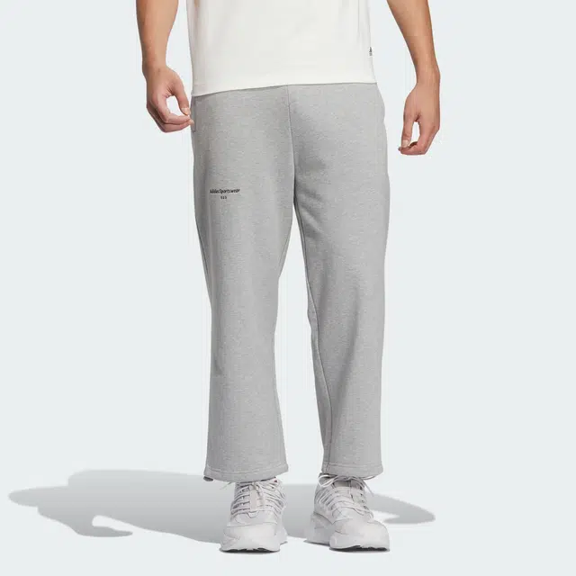 adidas Small Logo Pants Logo