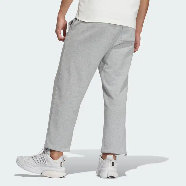 adidas Small Logo Pants Logo