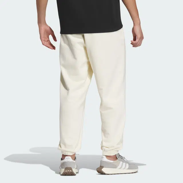 adidas originals Badge Knit Pants Logo