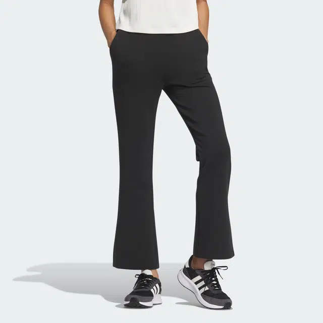 adidas Verbiage Flare Pants