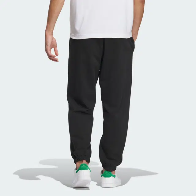 adidas originals Badge Knit Pants Logo