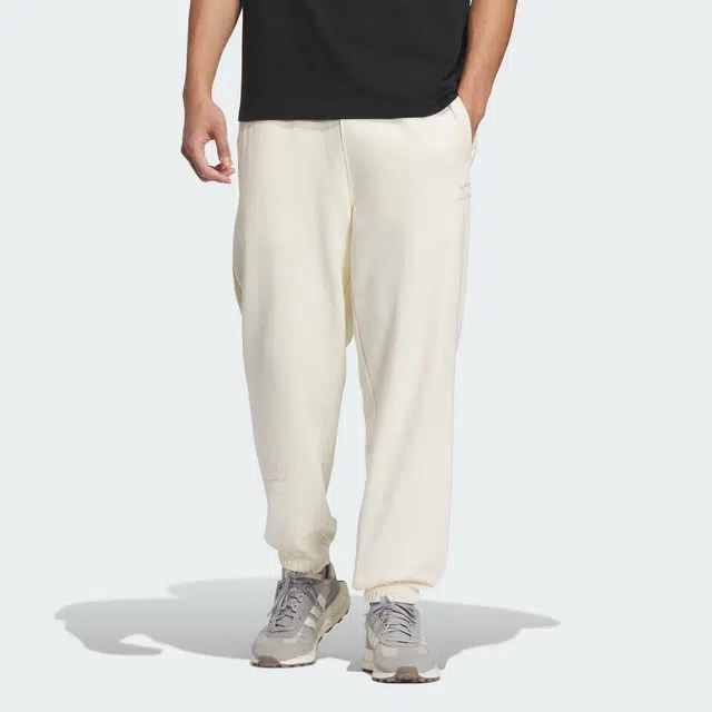 adidas originals Badge Knit Pants Logo